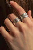 Small N Simple Jewelry, Rings