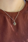 Ocean Jasper Necklace